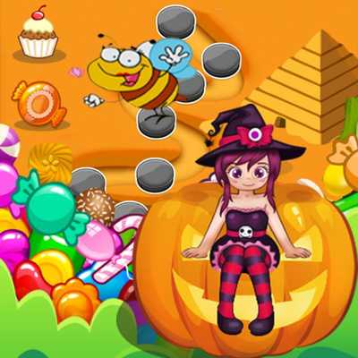 Emulate Android APK World Candy Blast Mania Sweet: match 3 free game Emulate Android APK World Candy Blast Mania Sweet: match 3 free game