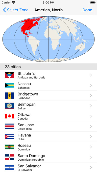 Emulate iPhone app World Capital Location Quiz using MyAndroid Emulate iPhone app World Capital Location Quiz using MyAndroid