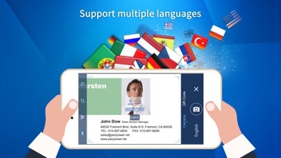 Emulate iPhone app WorldCard for Salesforce using MyAndroid Emulate iPhone app WorldCard for Salesforce using MyAndroid