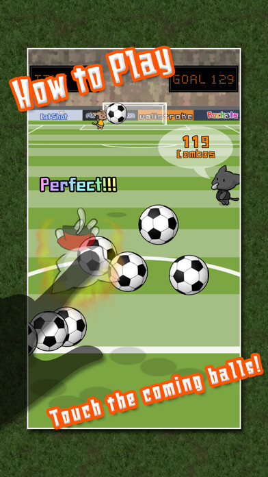 Emulate iPhone app World Cat Cup using MyAndroid Emulate iPhone app World Cat Cup using MyAndroid