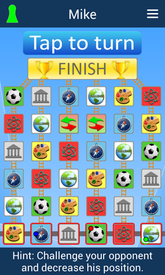 Emulate Android APK World Challenge Emulate Android APK World Challenge