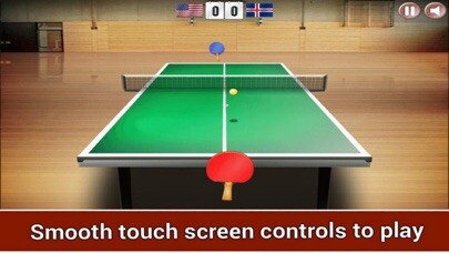 Emulate iPhone app World champion Table Tennis using MyAndroid Emulate iPhone app World champion Table Tennis using MyAndroid