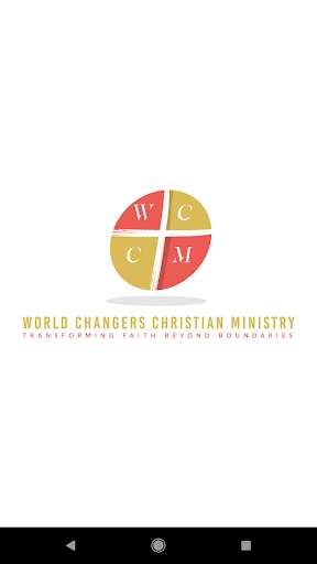 Run android online APK World Changers Christian Ministry from MyAndroid or emulate World Changers Christian Ministry using MyAndroid