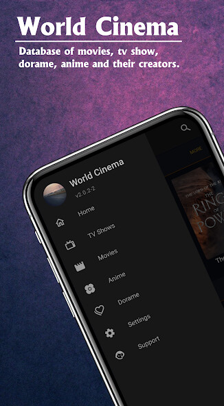 Run android online APK World Cinema from MyAndroid or emulate World Cinema using MyAndroid Run android online APK World Cinema from MyAndroid or emulate World Cinema using MyAndroid