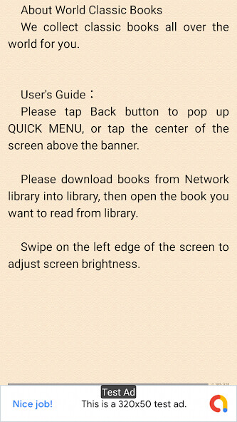 Run android online APK World Classic Books from MyAndroid or emulate World Classic Books using MyAndroid Run android online APK World Classic Books from MyAndroid or emulate World Classic Books using MyAndroid