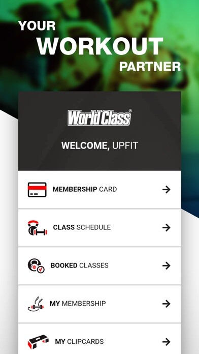 Emulate iPhone app World Class Serbia using MyAndroid Emulate iPhone app World Class Serbia using MyAndroid