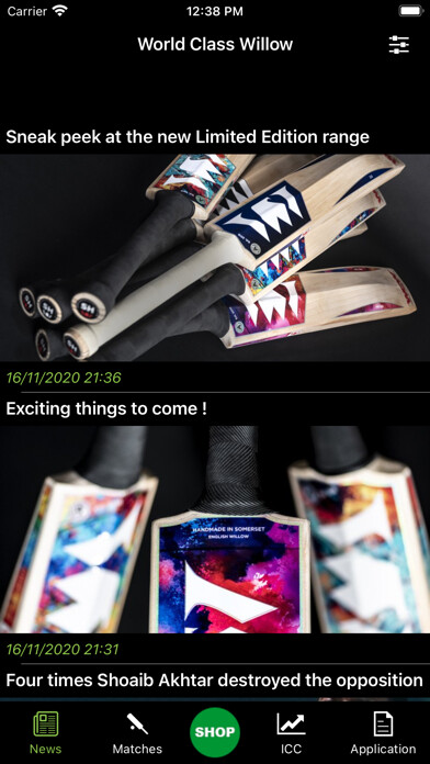Emulate iPhone app World Class Willow using MyAndroid Emulate iPhone app World Class Willow using MyAndroid
