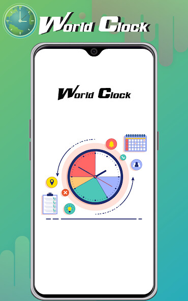 Run android online APK World clock Alarm clock from MyAndroid or emulate World clock Alarm clock using MyAndroid Run android online APK World clock Alarm clock from MyAndroid or emulate World clock Alarm clock using MyAndroid