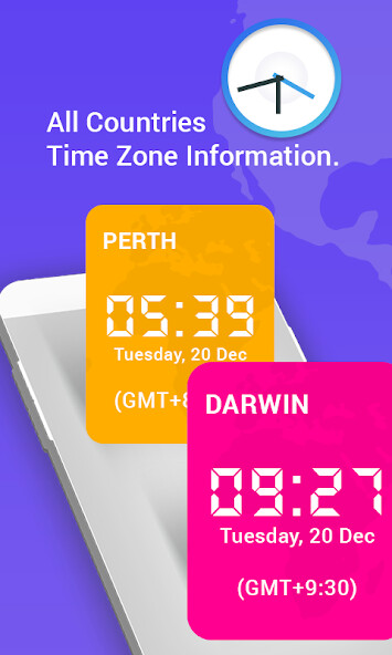 Run android online APK World Clock : Time of All Countries from MyAndroid or emulate World Clock : Time of All Countries using MyAndroid Run android online APK World Clock : Time of All Countries from MyAndroid or emulate World Clock : Time of All Countries using MyAndroid