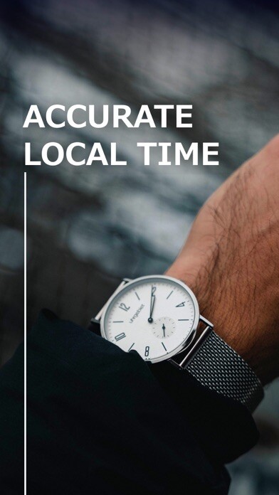 Emulate iPhone app World Clock – Time Zones using MyAndroid Emulate iPhone app World Clock – Time Zones using MyAndroid