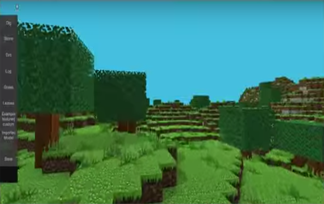 Emulate Android APK World Craft: Build Survive