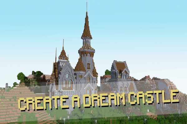 Emulate Android APK World Craft - Castle Emulate Android APK World Craft - Castle