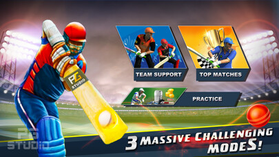Emulate iPhone app World Cricket 2020 - T20 Craze using MyAndroid Emulate iPhone app World Cricket 2020 - T20 Craze using MyAndroid