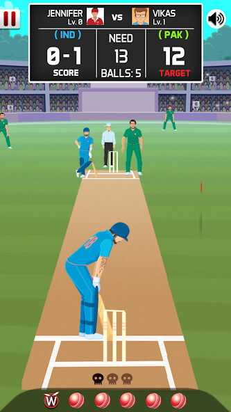 Emulate Android APK World Cricket Champion Emulate Android APK World Cricket Champion