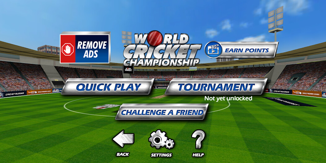 Emulate iPhone app World Cricket Championship 1 using MyAndroid Emulate iPhone app World Cricket Championship 1 using MyAndroid