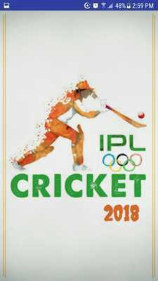 Emulate Android APK World Cricket t20 I.P.L Schedule 2018 Emulate Android APK World Cricket t20 I.P.L Schedule 2018
