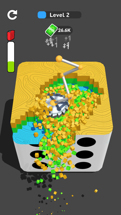 Emulate iPhone app World Crusher using MyAndroid Emulate iPhone app World Crusher using MyAndroid