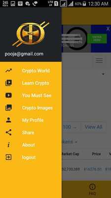 Emulate Android APK World CryptoDiary Emulate Android APK World CryptoDiary