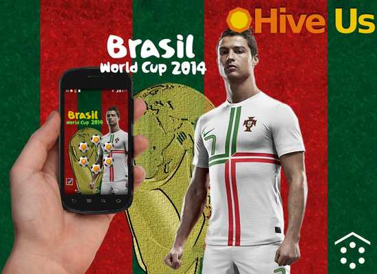 Emulate Android APK Worldcup 2014 Smart Launcher Emulate Android APK Worldcup 2014 Smart Launcher