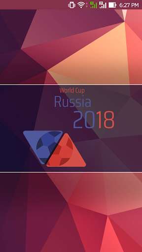 Emulate Android APK World Cup 2018 Russia