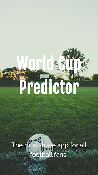 Run android online APK World Cup 2022 Predictor from MyAndroid or emulate World Cup 2022 Predictor using MyAndroid