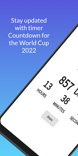 Run android online APK World Cup 2022 Qatar Countdown from MyAndroid or emulate World Cup 2022 Qatar Countdown using MyAndroid Run android online APK World Cup 2022 Qatar Countdown from MyAndroid or emulate World Cup 2022 Qatar Countdown using MyAndroid