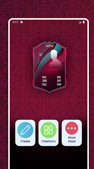 Run android online APK World Cup Cards Builder from MyAndroid or emulate World Cup Cards Builder using MyAndroid Run android online APK World Cup Cards Builder from MyAndroid or emulate World Cup Cards Builder using MyAndroid