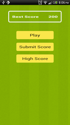 Emulate Android APK World Cup Football Quiz 2014