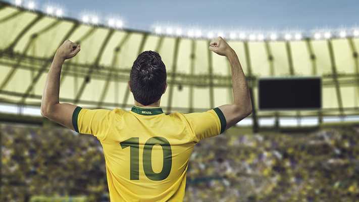 Emulate Android APK World Cup Forecast 2014