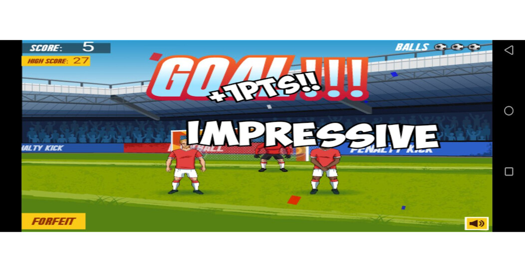 Run android online APK World Cup Penalty Shootout from MyAndroid or emulate World Cup Penalty Shootout using MyAndroid Run android online APK World Cup Penalty Shootout from MyAndroid or emulate World Cup Penalty Shootout using MyAndroid