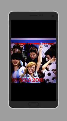 Emulate Android APK World Cup Russia 2018 Photo Frames Emulate Android APK World Cup Russia 2018 Photo Frames