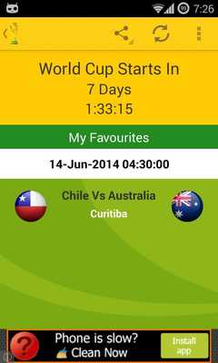 Emulate Android APK World Cup Soccer 2014 Brazil Emulate Android APK World Cup Soccer 2014 Brazil