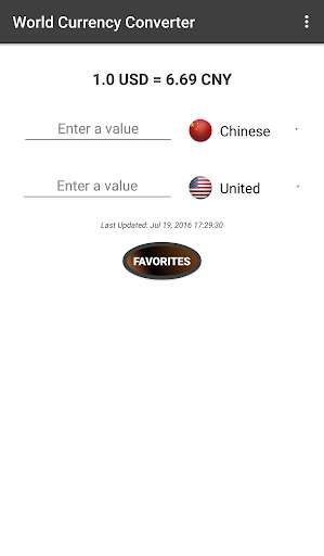 Run android online APK World Currency Converter from MyAndroid or emulate World Currency Converter using MyAndroid Run android online APK World Currency Converter from MyAndroid or emulate World Currency Converter using MyAndroid