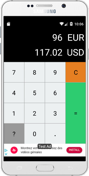 Run android online APK World Currency Rates Converter from MyAndroid or emulate World Currency Rates Converter using MyAndroid Run android online APK World Currency Rates Converter from MyAndroid or emulate World Currency Rates Converter using MyAndroid
