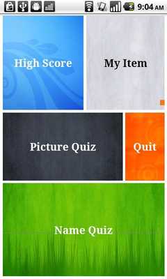 Emulate Android APK World Dogs Quiz Emulate Android APK World Dogs Quiz