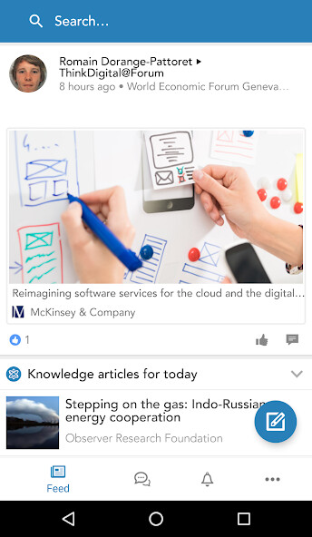 Run android online APK World Economic Forum TopLink from MyAndroid or emulate World Economic Forum TopLink using MyAndroid Run android online APK World Economic Forum TopLink from MyAndroid or emulate World Economic Forum TopLink using MyAndroid