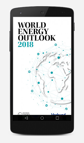Run android online APK World Energy Outlook Vienna from MyAndroid or emulate World Energy Outlook Vienna using MyAndroid