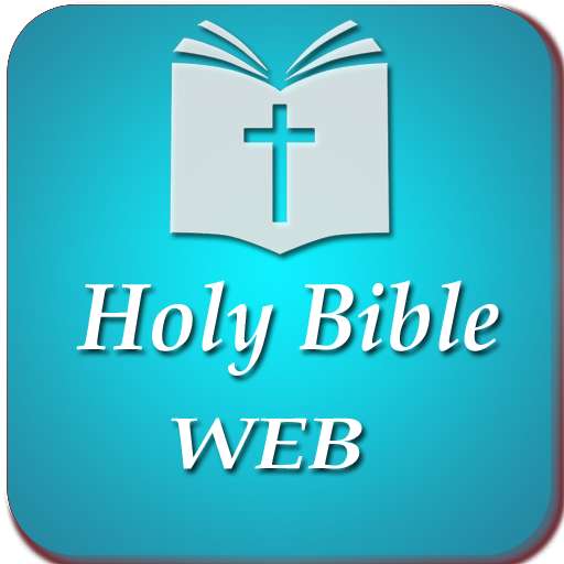Run android online APK World English Bible (WEB) Offline Free from MyAndroid or emulate World English Bible (WEB) Offline Free using MyAndroid