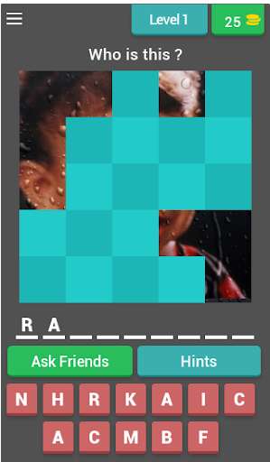 Run android online APK WORLD ENTERTAINMENT PUZZLE from MyAndroid or emulate WORLD ENTERTAINMENT PUZZLE using MyAndroid