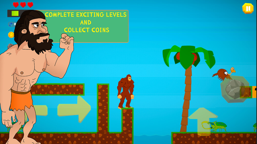 Run android online APK World Evolution platformer from MyAndroid or emulate World Evolution platformer using MyAndroid Run android online APK World Evolution platformer from MyAndroid or emulate World Evolution platformer using MyAndroid