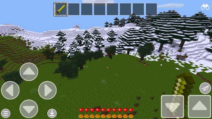 Emulate Android APK World Explore: Mega Craft Free Emulate Android APK World Explore: Mega Craft Free