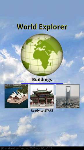Run android online APK World Explorer (Buildings) from MyAndroid or emulate World Explorer (Buildings) using MyAndroid Run android online APK World Explorer (Buildings) from MyAndroid or emulate World Explorer (Buildings) using MyAndroid
