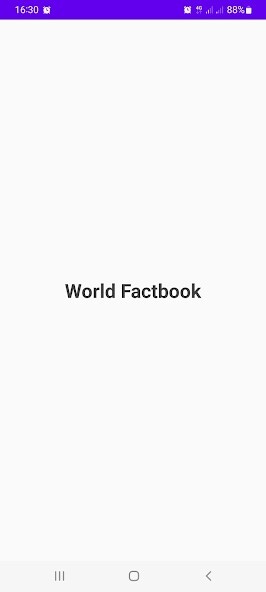 Run android online APK World Factbook from MyAndroid or emulate World Factbook using MyAndroid Run android online APK World Factbook from MyAndroid or emulate World Factbook using MyAndroid