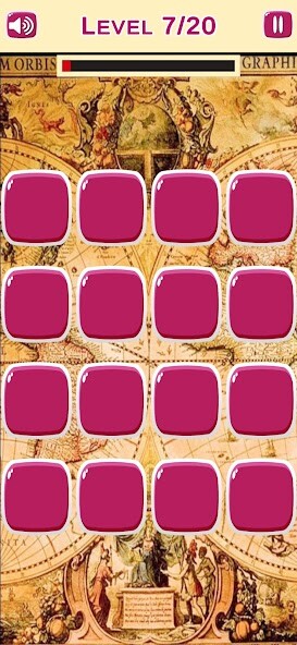 Run android online APK World Flags: Memory and Brain from MyAndroid or emulate World Flags: Memory and Brain using MyAndroid