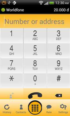 Emulate Android APK Worldfone for Android Emulate Android APK Worldfone for Android