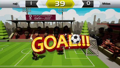 Emulate iPhone app World Football 3D using MyAndroid Emulate iPhone app World Football 3D using MyAndroid