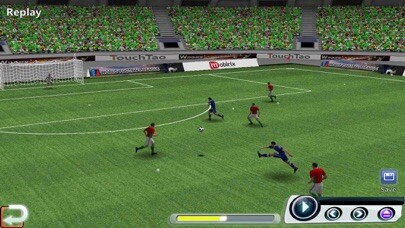 Emulate iPhone app World Football King using MyAndroid Emulate iPhone app World Football King using MyAndroid