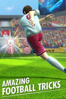 Emulate Android APK World Football Mobile: Real Cup Soccer 2017 Emulate Android APK World Football Mobile: Real Cup Soccer 2017