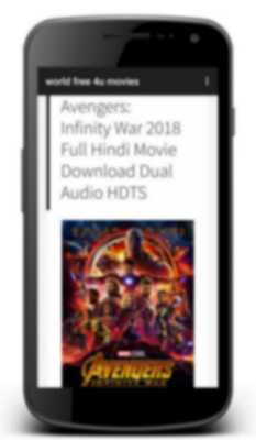 Emulate Android APK worldfree4u movie downloder