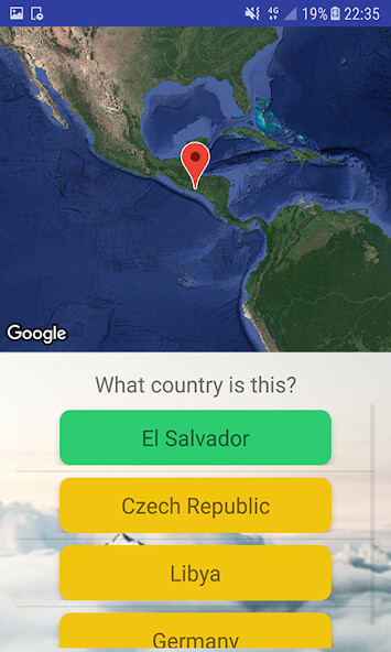 Run android online APK World Geography General Knowledge GK Quiz from MyAndroid or emulate World Geography General Knowledge GK Quiz using MyAndroid Run android online APK World Geography General Knowledge GK Quiz from MyAndroid or emulate World Geography General Knowledge GK Quiz using MyAndroid
